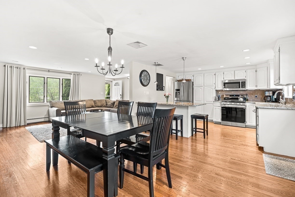 43 Albemarle Road, Newton, MA Photo #5
