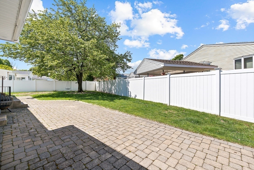 43 Albemarle Road, Newton, MA Photo #17