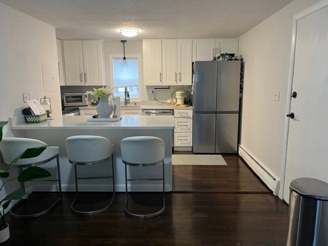 27 Arlington Rd #3, Woburn, MA, 27 Arlington Rd #3, Woburn, MA Photo #2