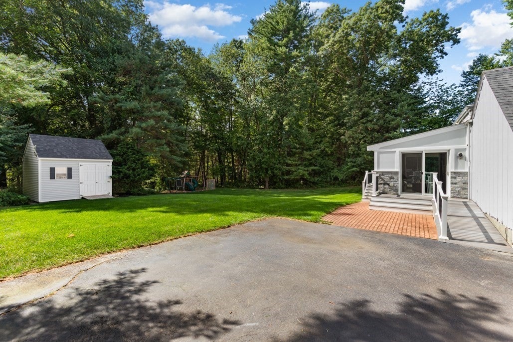 24 Edgemere Rd, Lynnfield, MA, 24 Edgemere Rd, Lynnfield, MA Photo #35