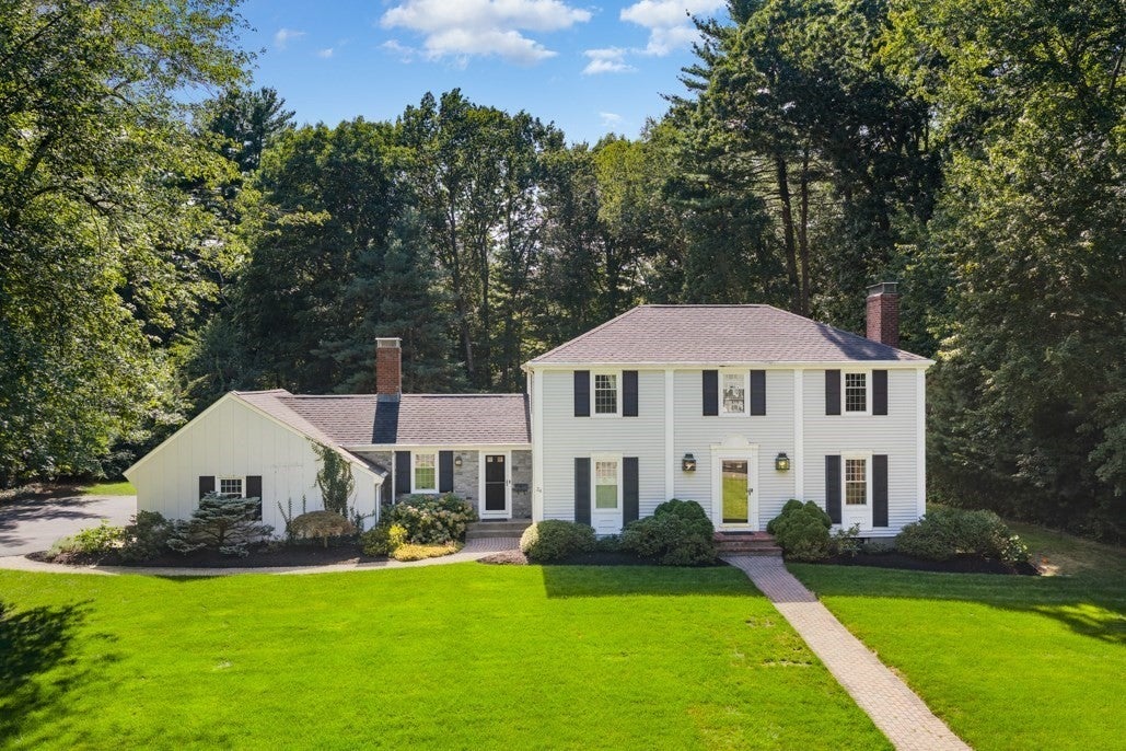 24 Edgemere Rd, Lynnfield, MA, 24 Edgemere Rd, Lynnfield, MA Photo #1