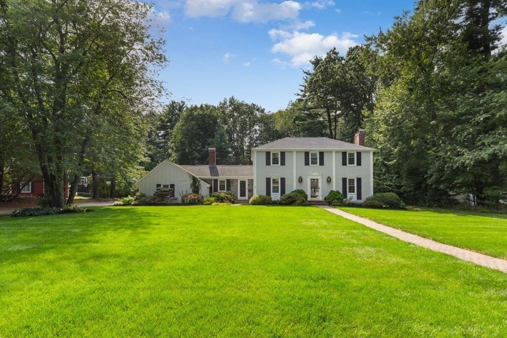 24 Edgemere Rd, Lynnfield, MA, 24 Edgemere Rd, Lynnfield, MA Photo #7
