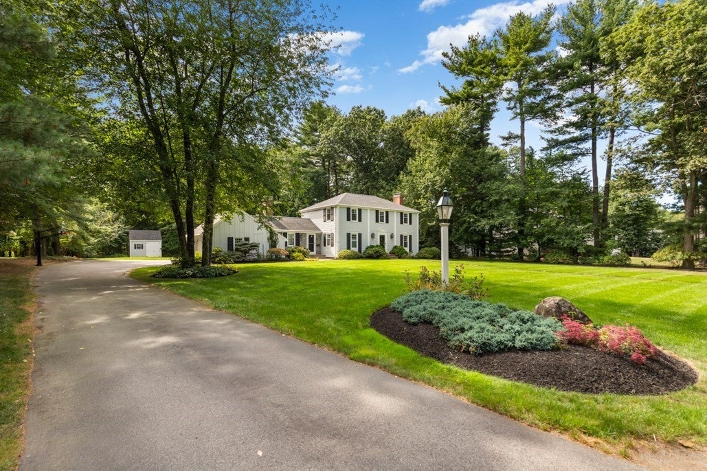 24 Edgemere Rd