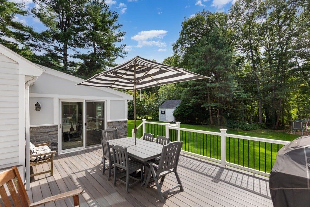 24 Edgemere Rd, Lynnfield, MA, 24 Edgemere Rd, Lynnfield, MA Photo #22