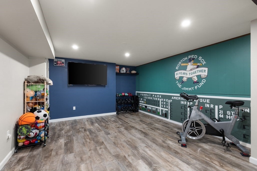 24 Edgemere Rd, Lynnfield, MA, 24 Edgemere Rd, Lynnfield, MA Photo #34