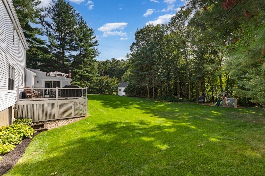 24 Edgemere Rd, Lynnfield, MA, 24 Edgemere Rd, Lynnfield, MA Photo #41
