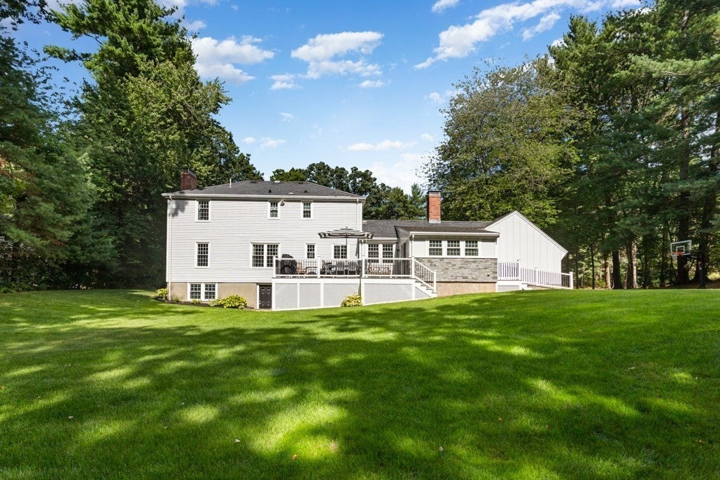 24 Edgemere Rd, Lynnfield, MA, 24 Edgemere Rd, Lynnfield, MA Photo #38