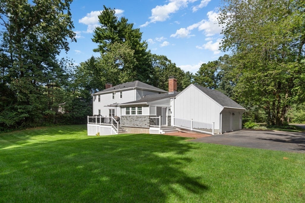 24 Edgemere Rd, Lynnfield, MA, 24 Edgemere Rd, Lynnfield, MA Photo #36