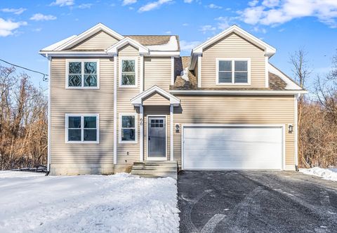 66 Bromont Street Chicopee MA 01020