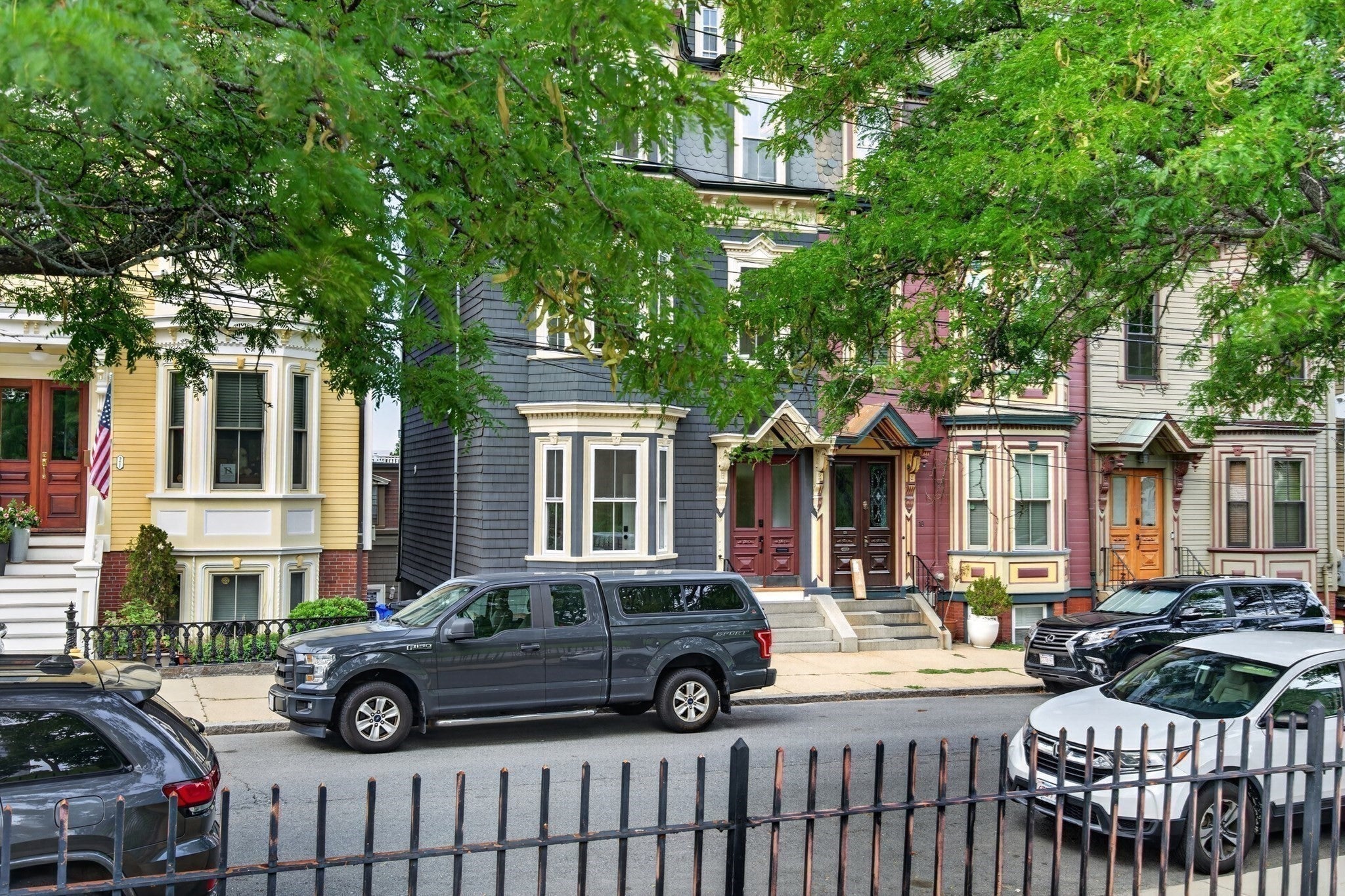 19 Thomas Park #2, Boston, MA Photo #33