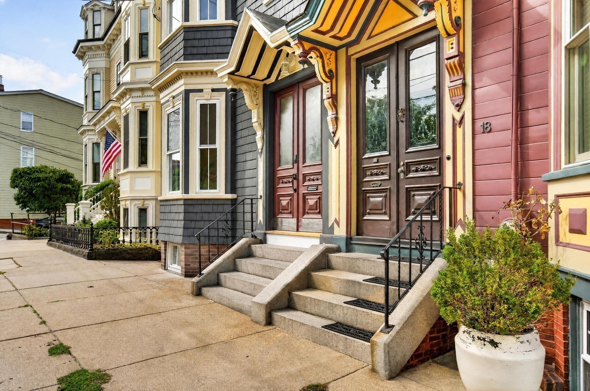 19 Thomas Park #2, Boston, MA Photo #32