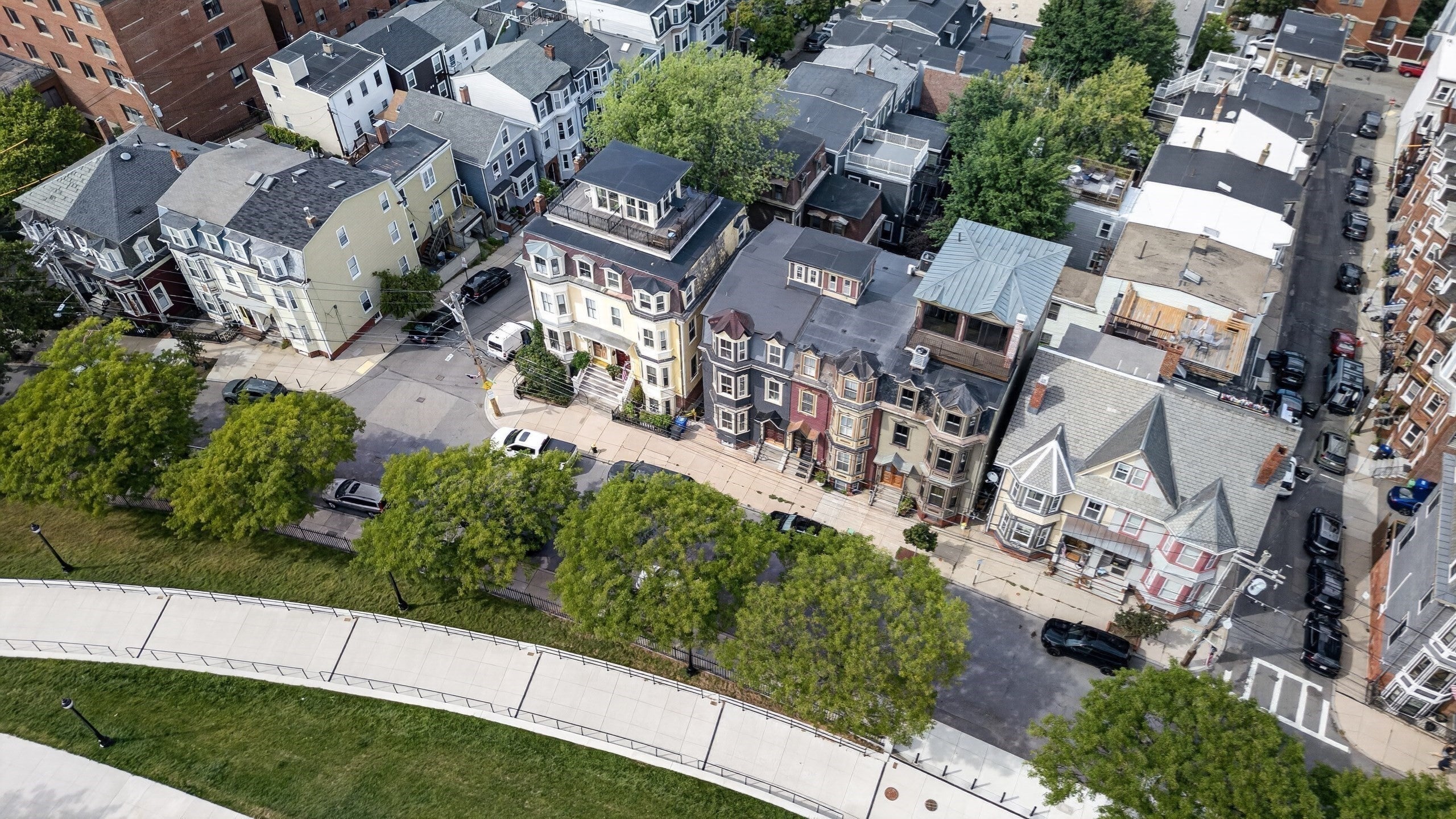 19 Thomas Park #2, Boston, MA Photo #35