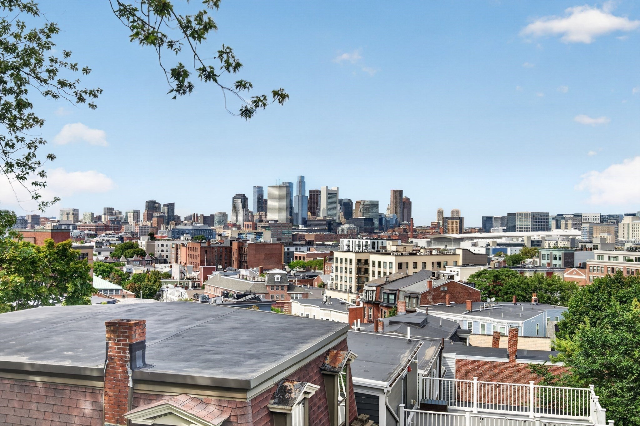 19 Thomas Park #2, Boston, MA Photo #2