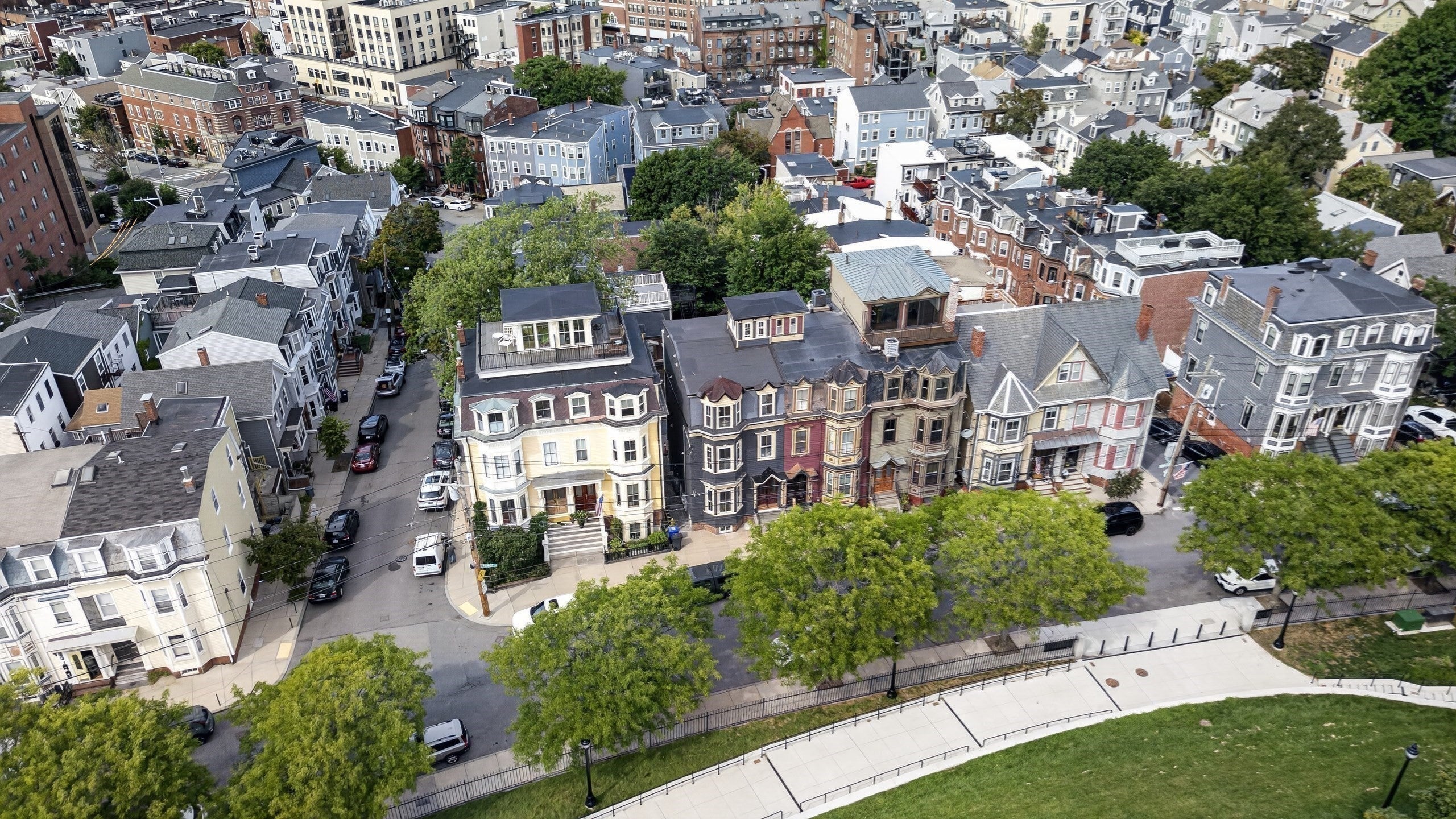 19 Thomas Park #2, Boston, MA Photo #34