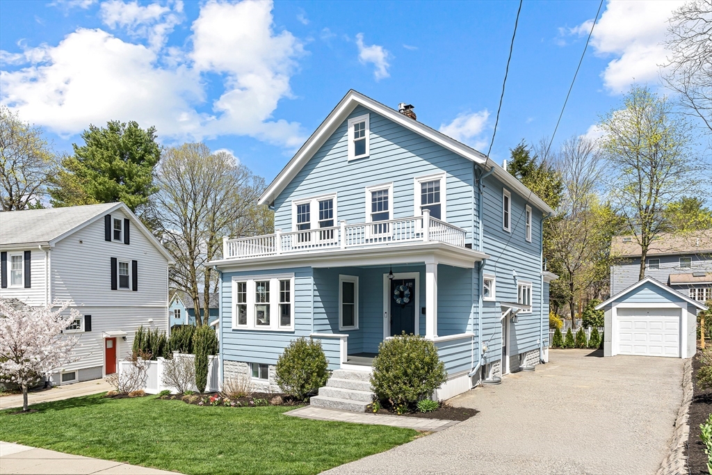 10 Bonad Road