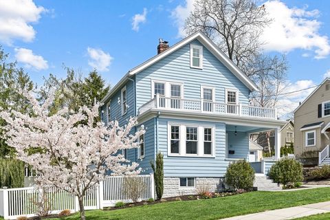 Photo of 10 Bonad Road, Winchester, MA 01890 (MLS # 73530345)