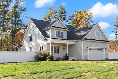 12 Meghan Cir Raynham MA 02767