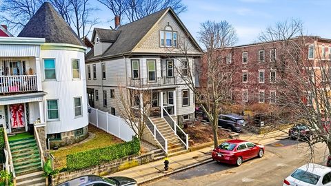 Photo of 9 Edwin St, Boston, MA 02124 (MLS # 73493681)