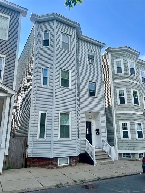 Photo of 17 M Street, Boston, MA 02127 (MLS # 73469155)