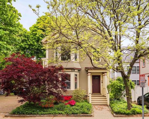 Photo of 19 Day Street #1, Somerville, MA 02144 (MLS # 73524416)
