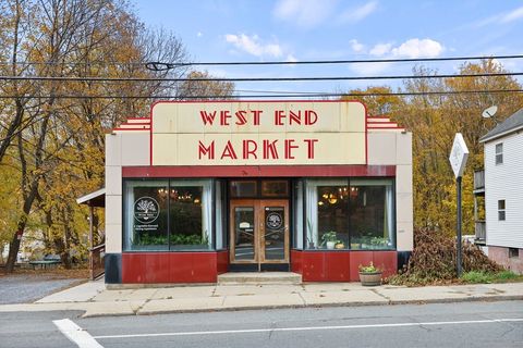 437 West Main Street North Adams MA 01247