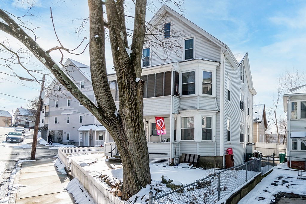 125 Elm Street