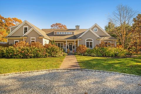 Photo of 35 Spinnaker Dr W Dr, Mashpee, MA 02649 (MLS # 73502263)