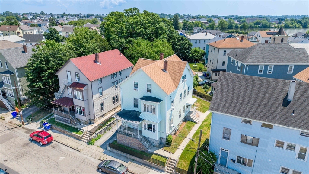 58 Tuttle St