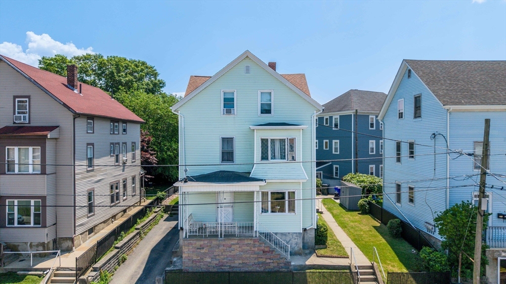 58 Tuttle St