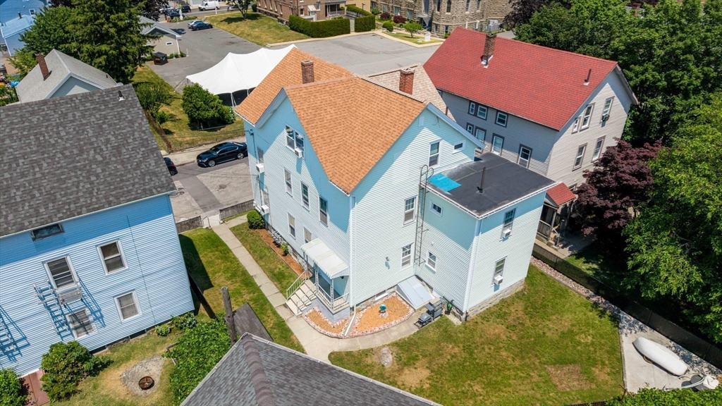 58 Tuttle St