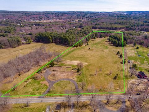 566 Prospect East Longmeadow MA 01028