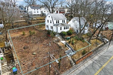 25 Elm Street Medford MA 02155