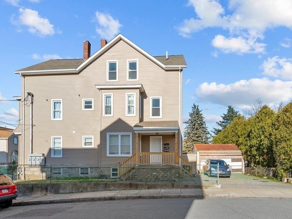 42 Mott ST #2, Fall River, MA, 42 Mott ST #2, Fall River, MA Photo #10
