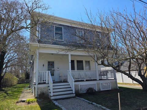 169 Gosnold Street Barnstable MA 02601