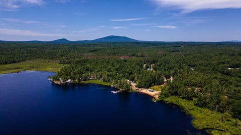 240 Pine Tree Lane 240 Fitzwilliam NH 03447