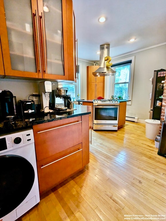 315 Harvard St #2, Cambridge, MA Photo #7
