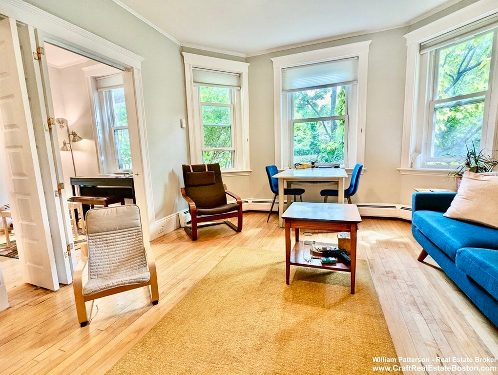 315 Harvard St #2, Cambridge, MA Photo #1