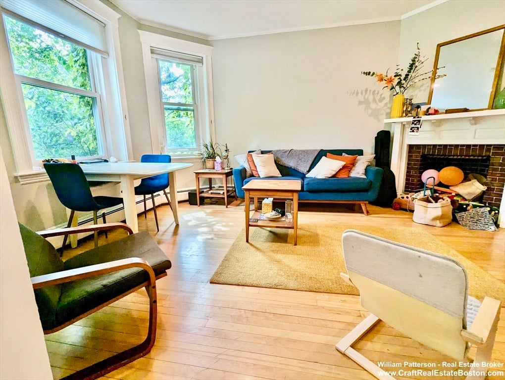 315 Harvard St #2, Cambridge, MA Photo #25