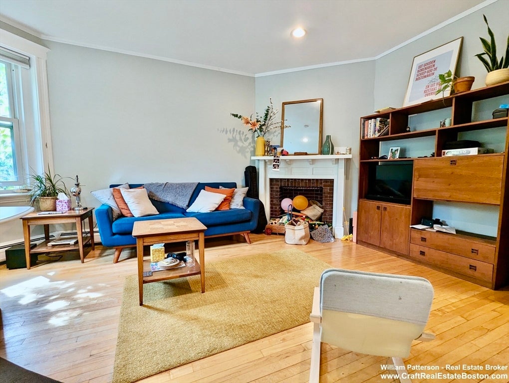 315 Harvard St #2, Cambridge, MA Photo #26