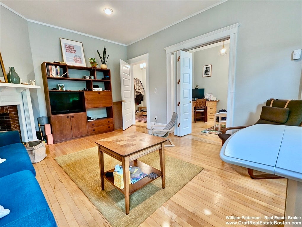 315 Harvard St #2, Cambridge, MA Photo #23