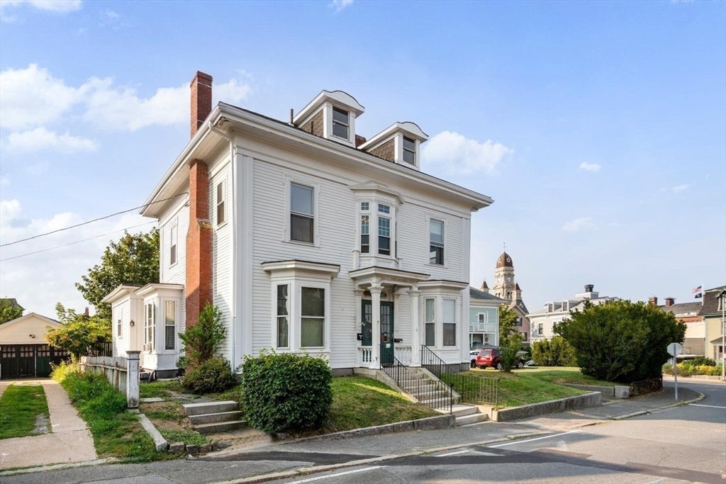 79 Prospect ST #2, Gloucester, MA, 79 Prospect ST #2, Gloucester, MA Photo #24