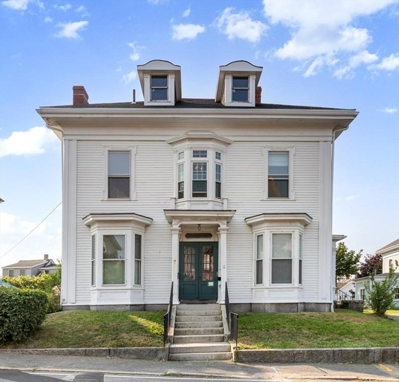 79 Prospect ST #2, Gloucester, MA, 79 Prospect ST #2, Gloucester, MA Photo #1