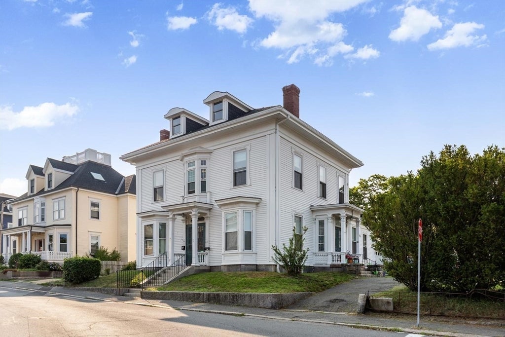 79 Prospect ST #2, Gloucester, MA, 79 Prospect ST #2, Gloucester, MA Photo #2