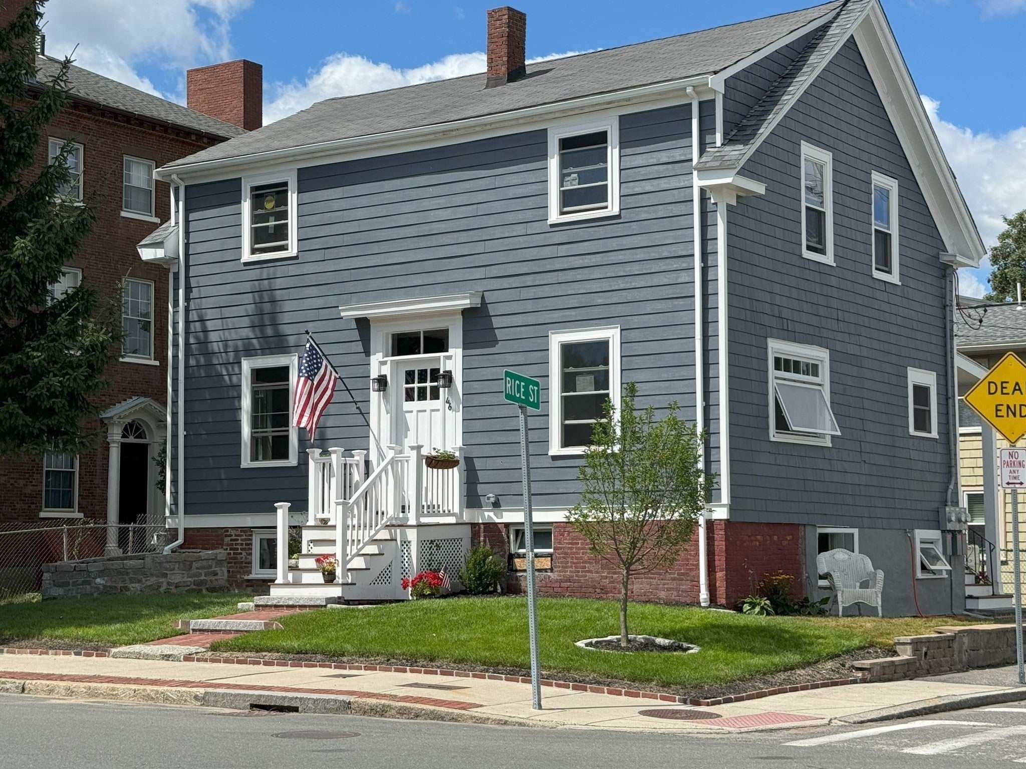 46 Bridge Street #1, Salem, MA, 46 Bridge Street #1, Salem, MA Photo #2