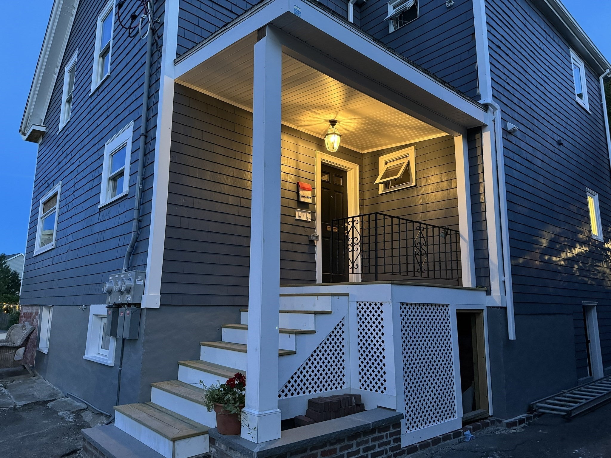 46 Bridge Street #1, Salem, MA, 46 Bridge Street #1, Salem, MA Photo #1