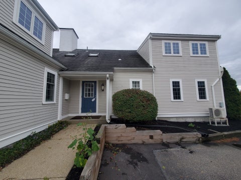 Photo of 311 Plymouth St, Halifax, MA 02338 (MLS # 73584750)