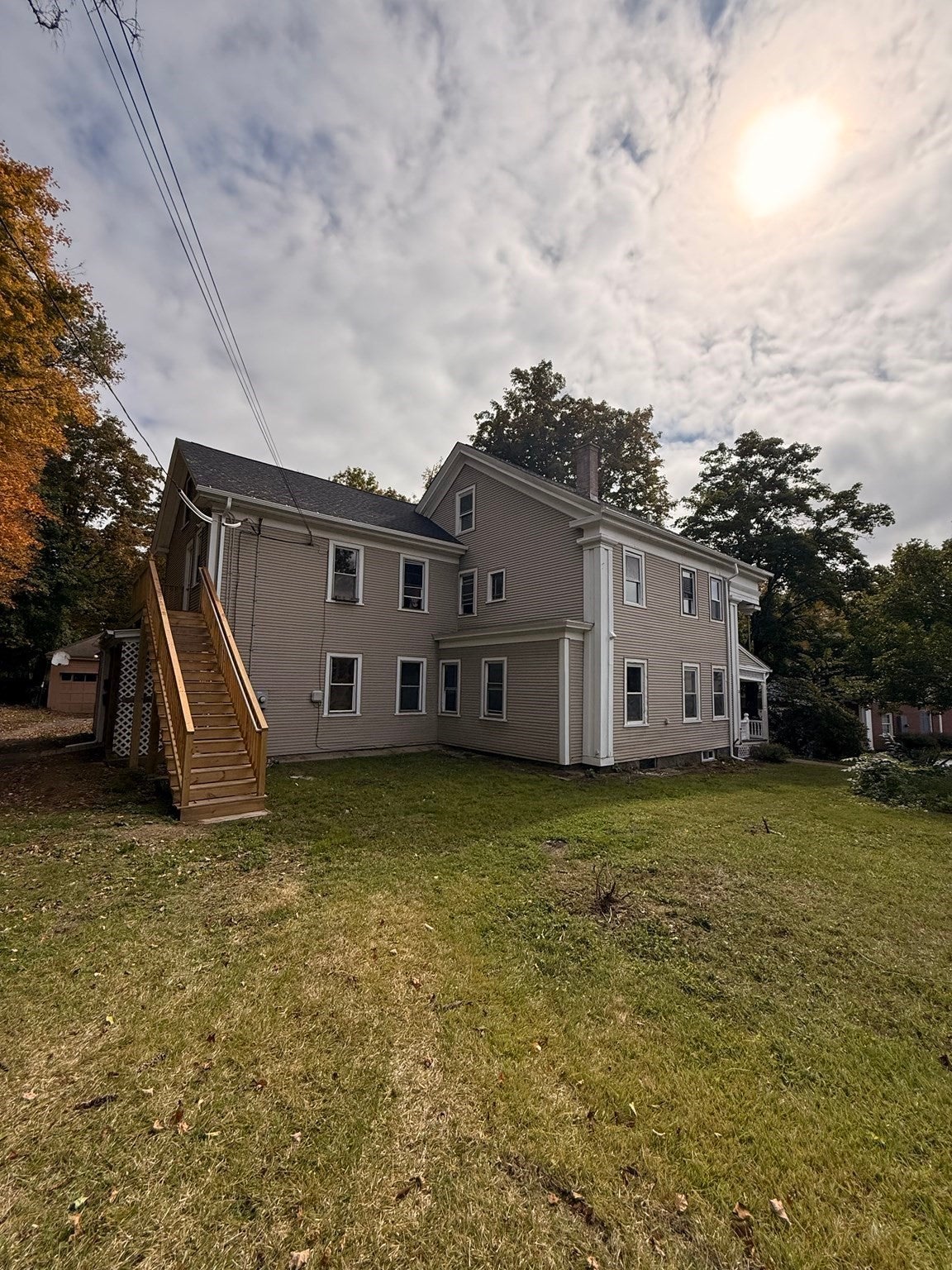 Photo of 10 Mechanic St, Orange, MA