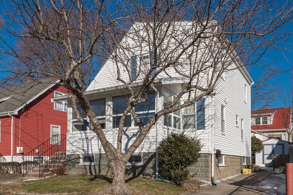 5 Spencer St