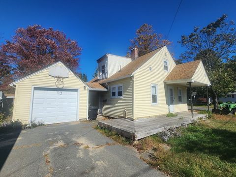 2 Alice St Montague MA 01376