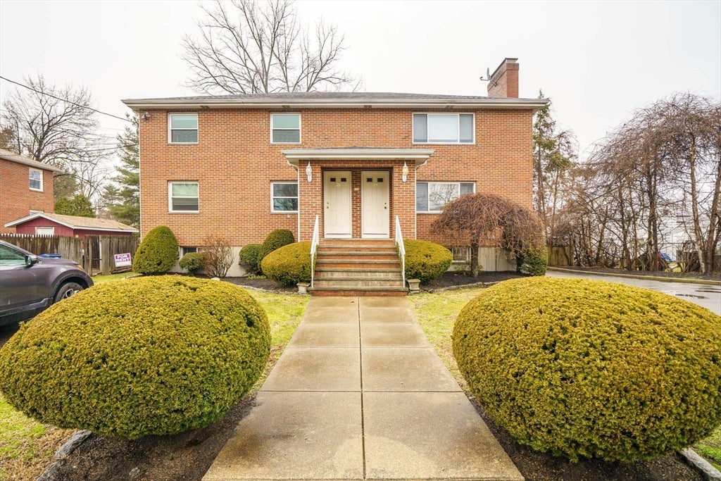19 Ashmont Ave, Newton, MA Photo #1